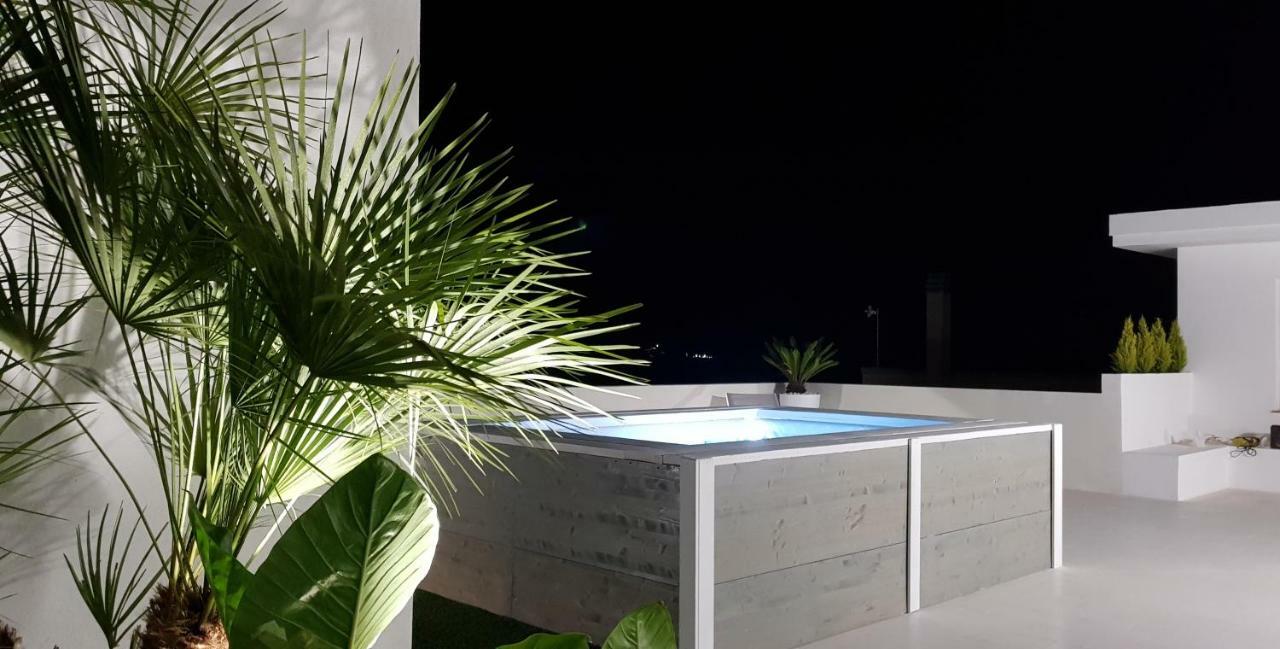 Apartament L'Isola Di Ago Torregrotta Zewnętrze zdjęcie